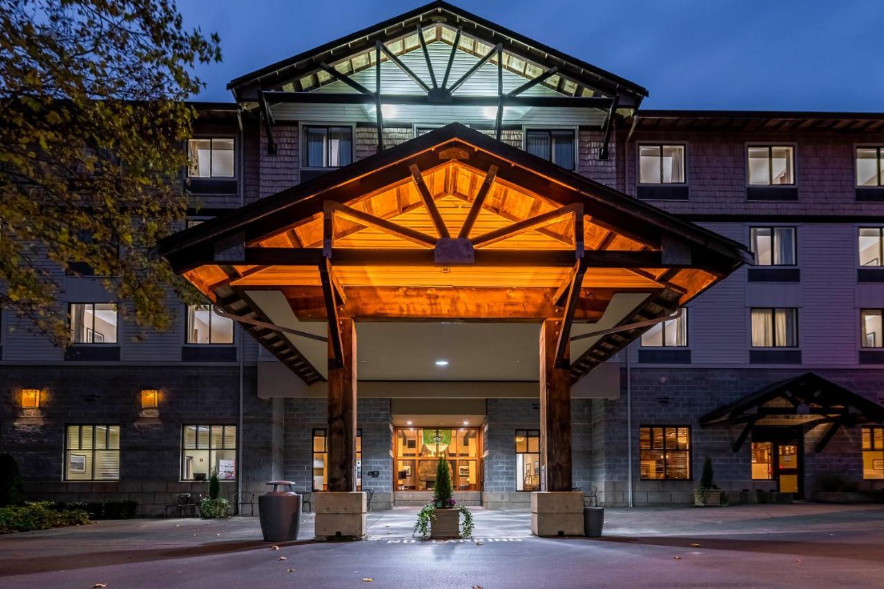 The Inn At Gig Harbor Exterior photo