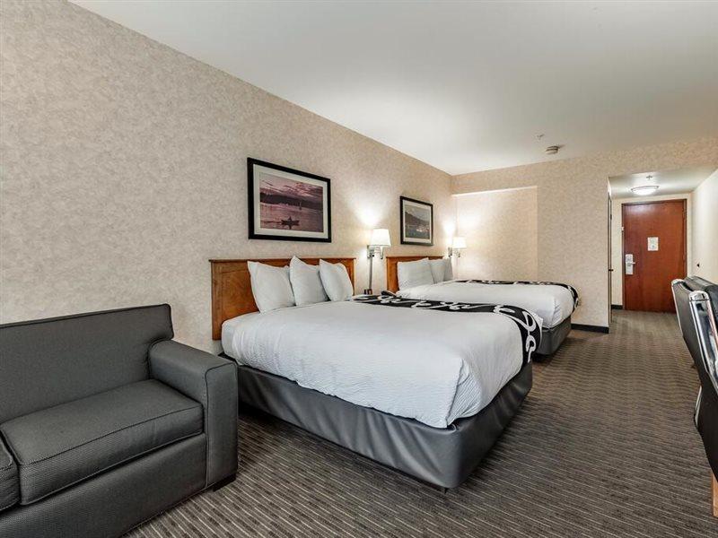 The Inn At Gig Harbor Exterior photo