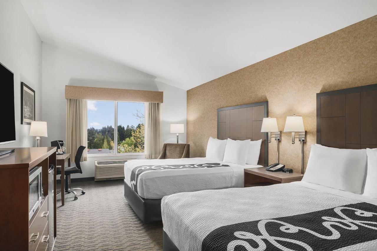 The Inn At Gig Harbor Exterior photo
