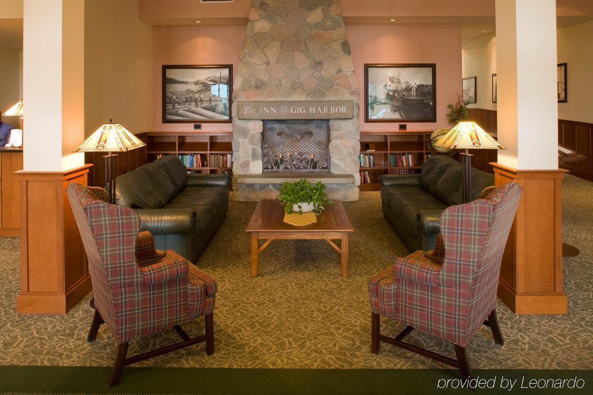 The Inn At Gig Harbor Interior photo