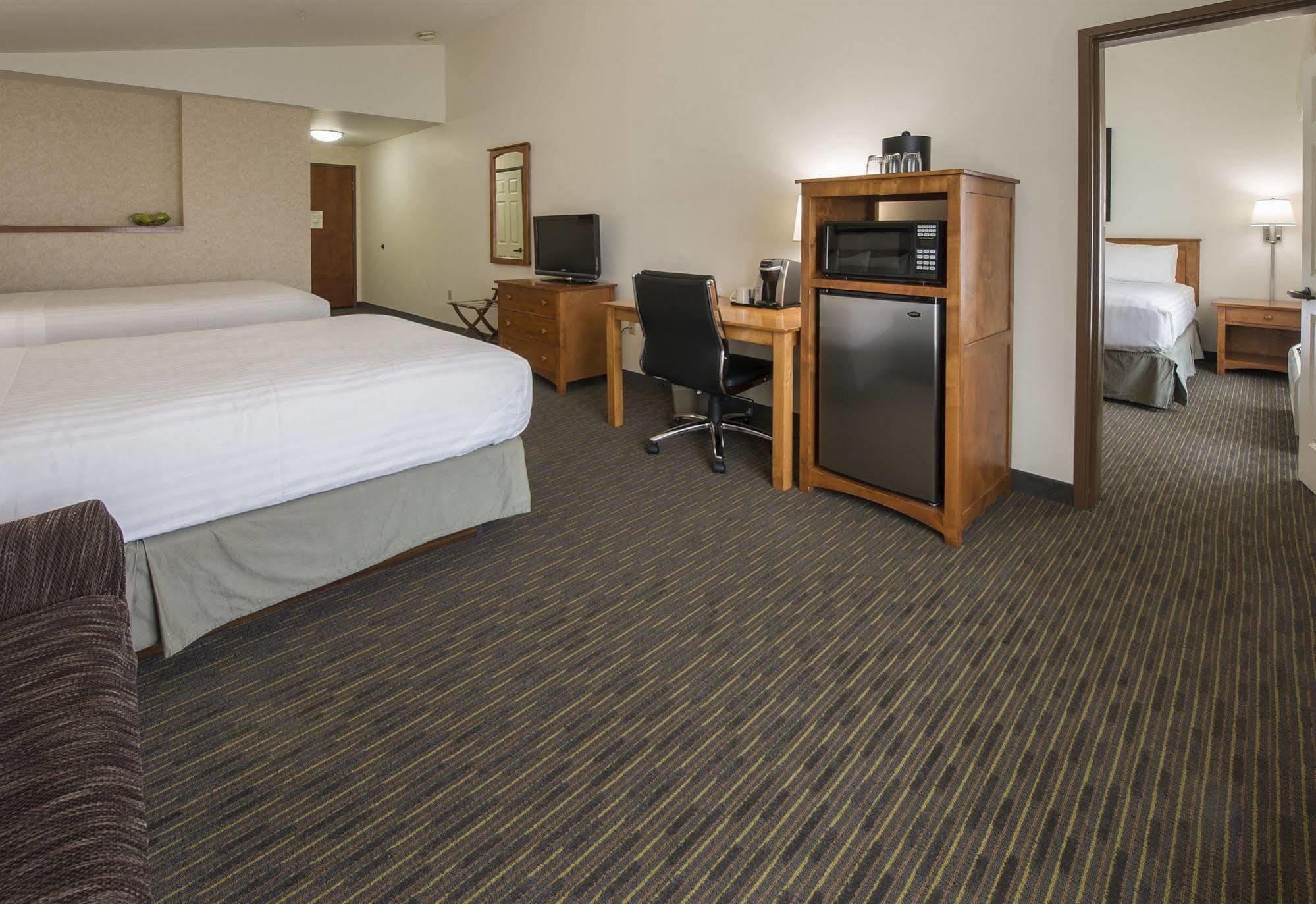 The Inn At Gig Harbor Exterior photo